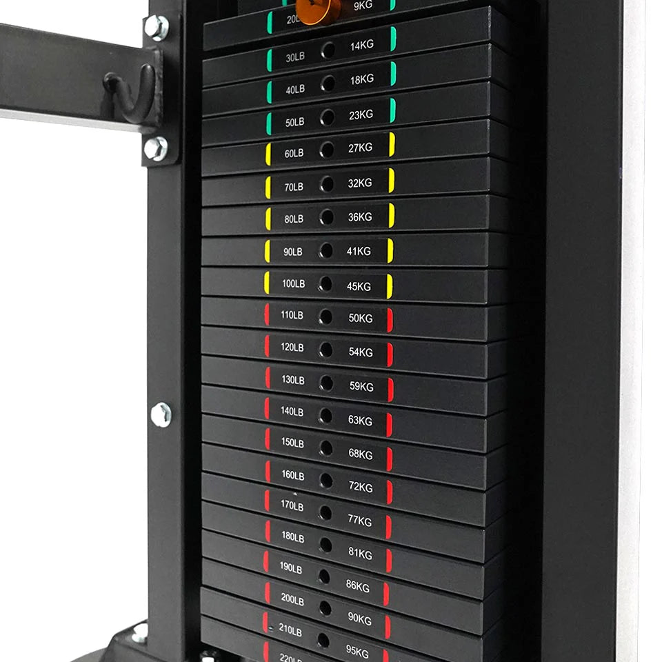 G6 All-In-One Trainer