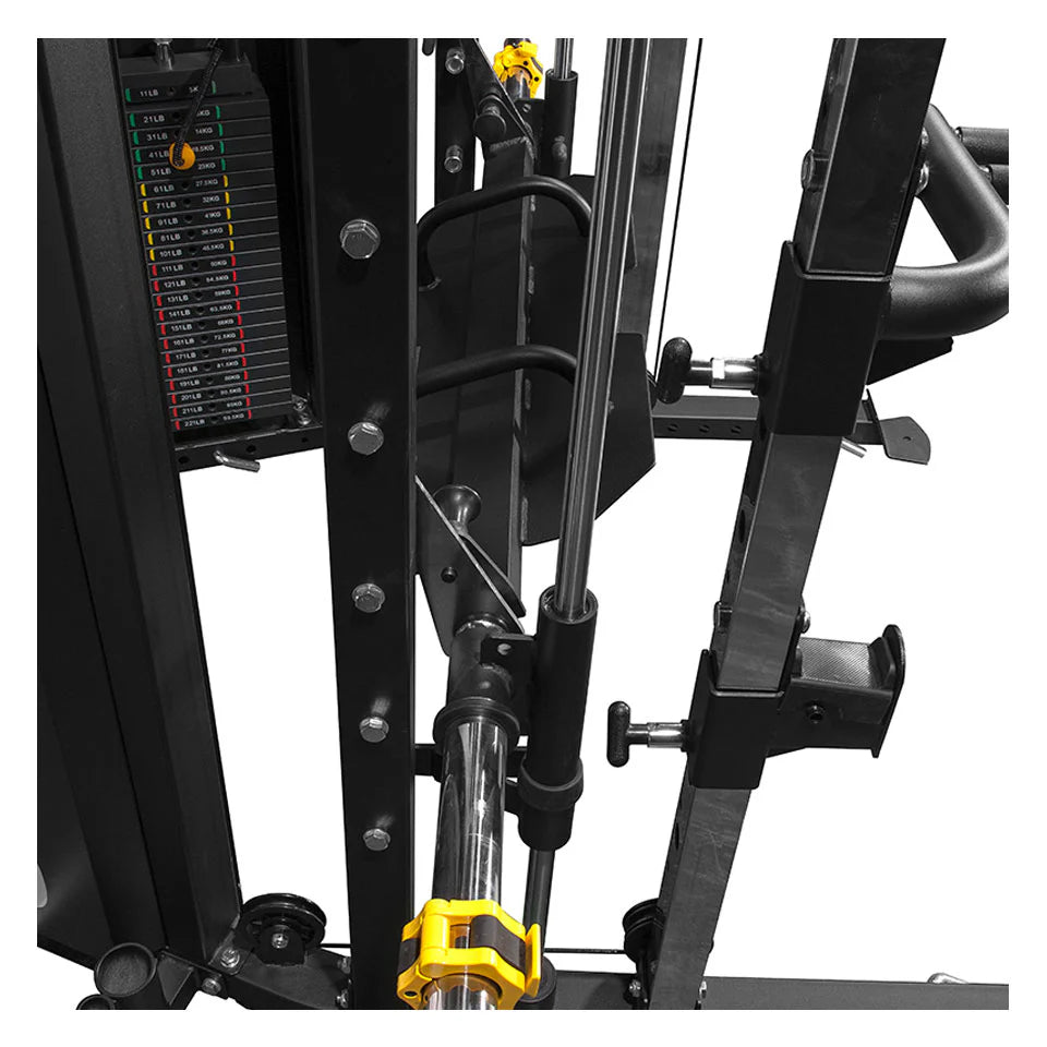 G6 All-In-One Trainer