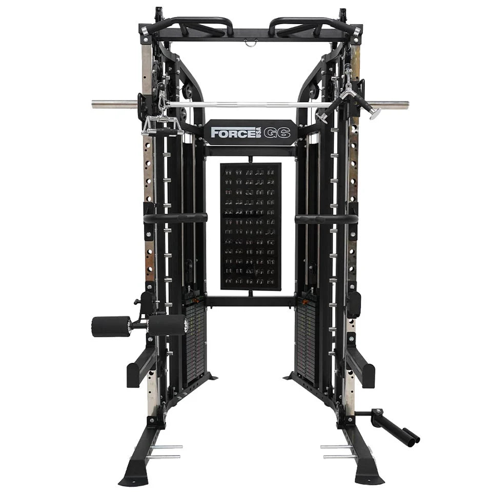 G6 All-In-One Trainer