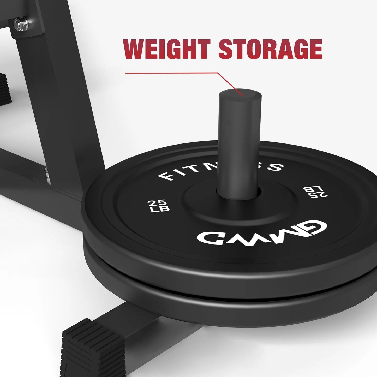 Adjustable Plate Loadedleg Extension & Curl Machine, Adjustable Plate Loaded, Black