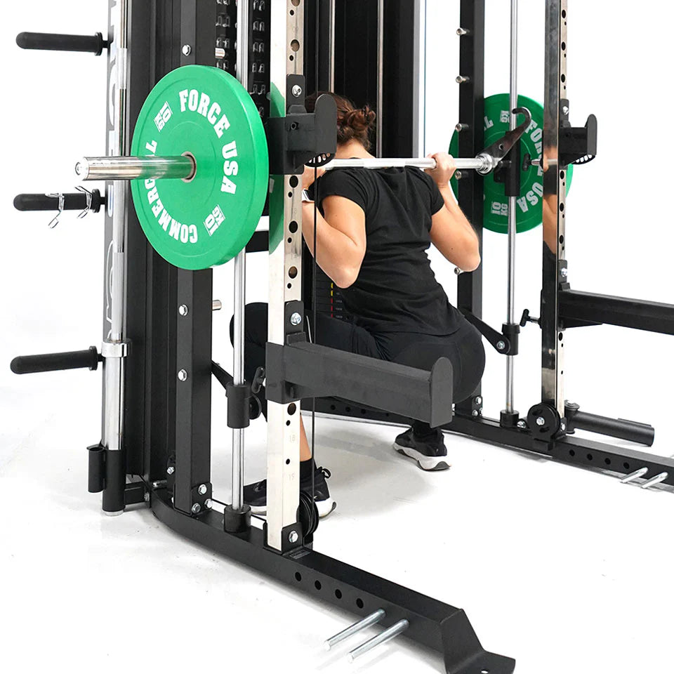 G6 All-In-One Trainer