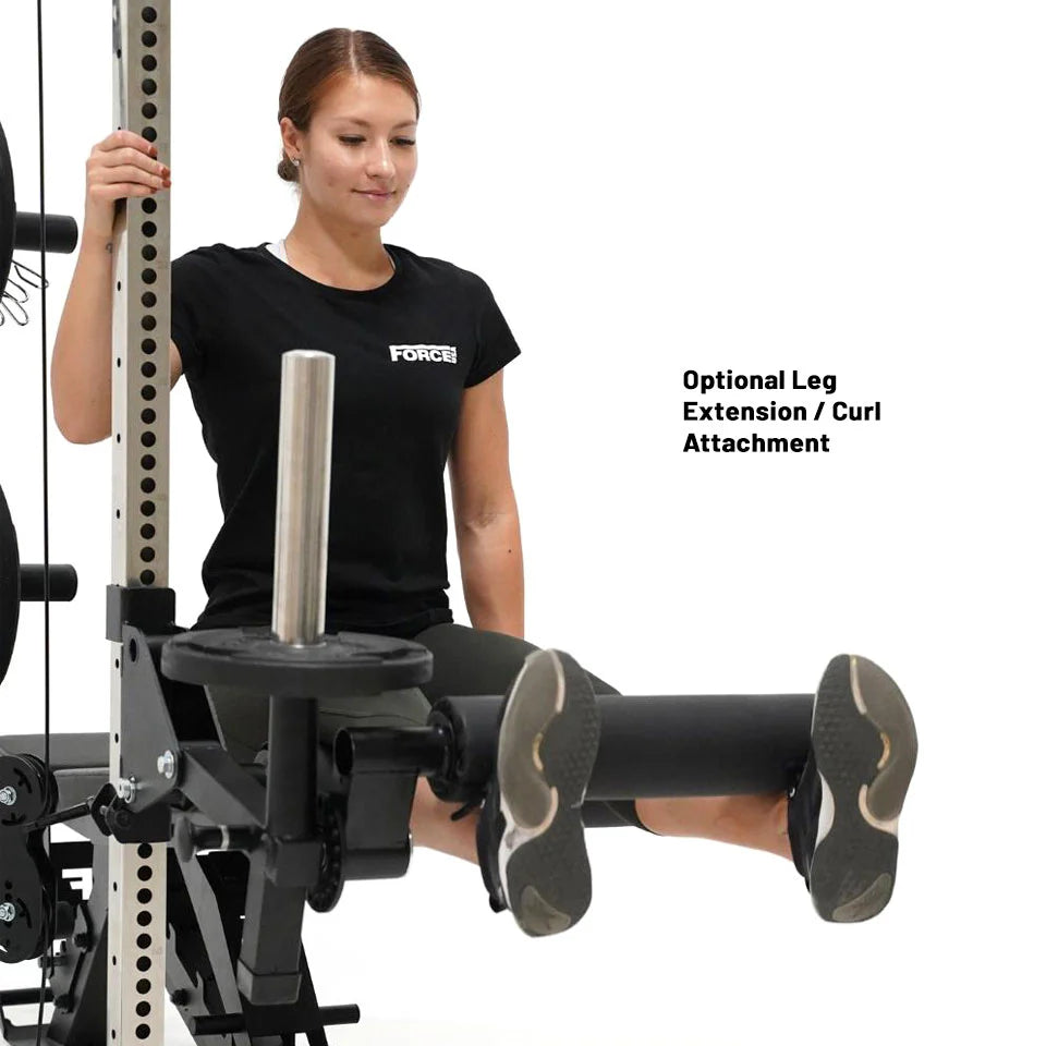 G6 All-In-One Trainer