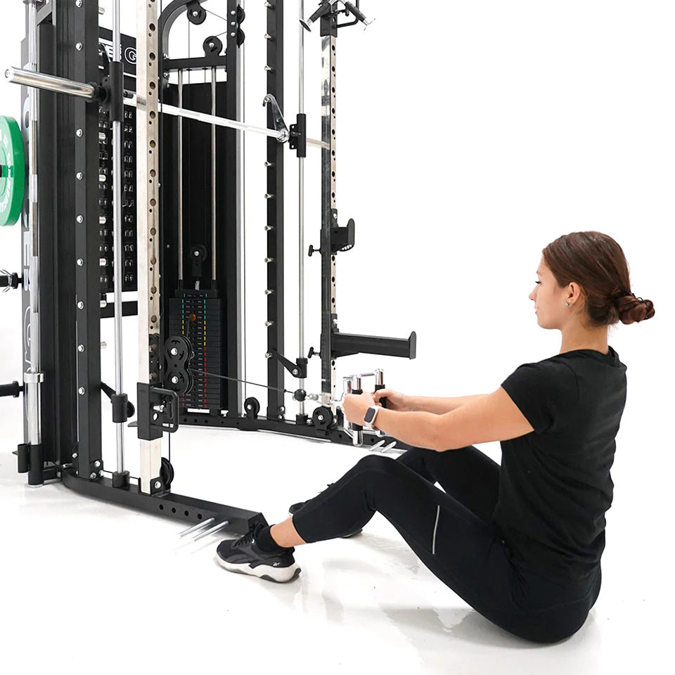 G6 All-In-One Trainer