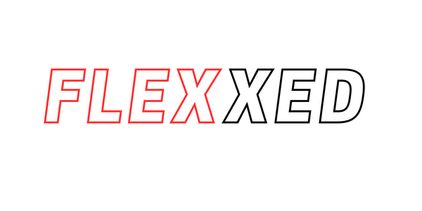 FLEXXED!