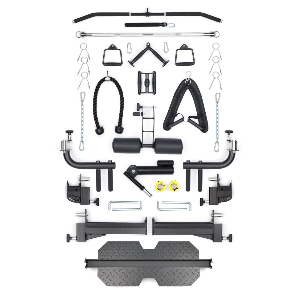 G6 All-In-One Trainer