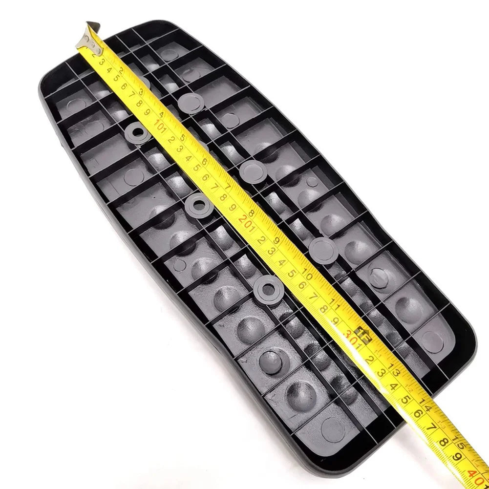 1 Pair Stepper Elliptical Machine Foot Pedal Elliptical Pedal Gym Accessories