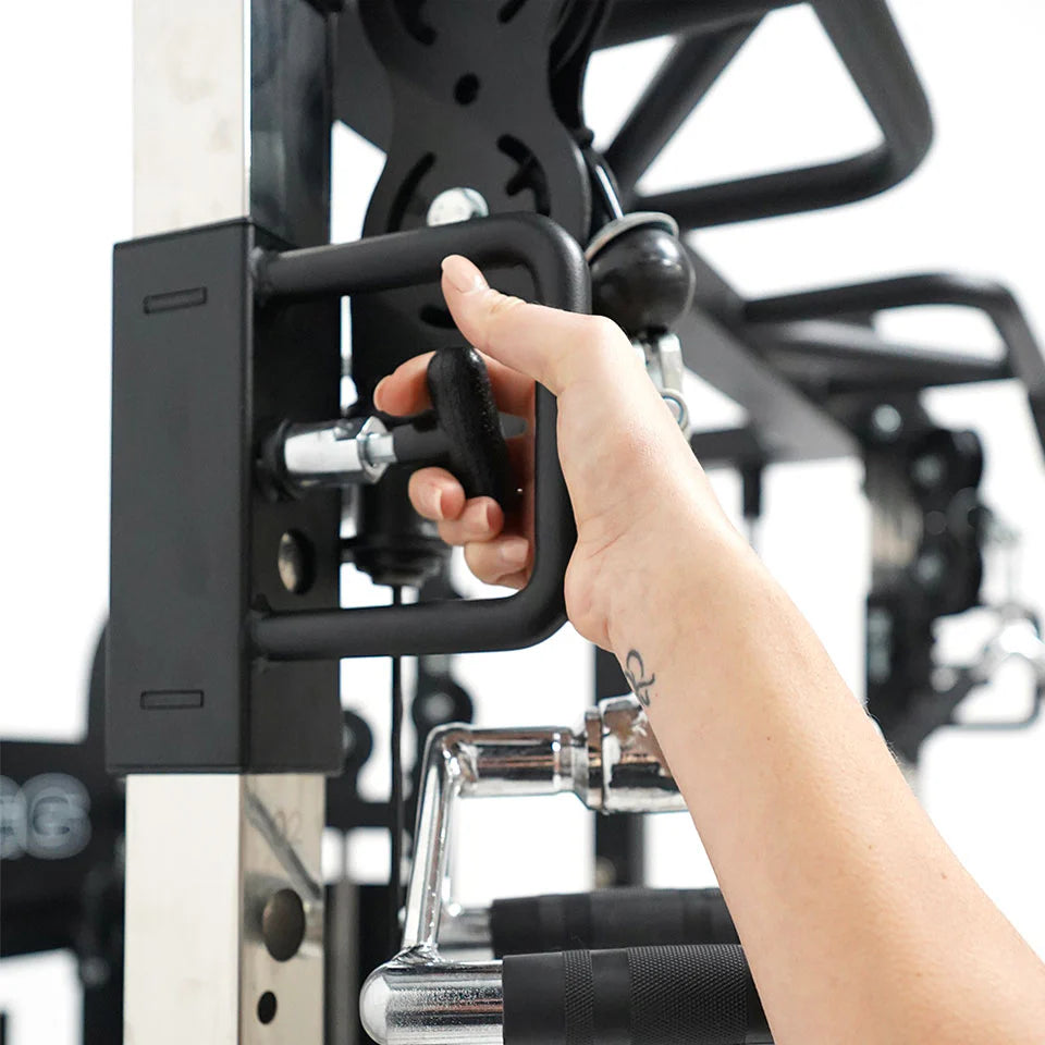 G6 All-In-One Trainer