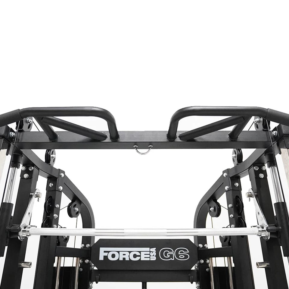 G6 All-In-One Trainer