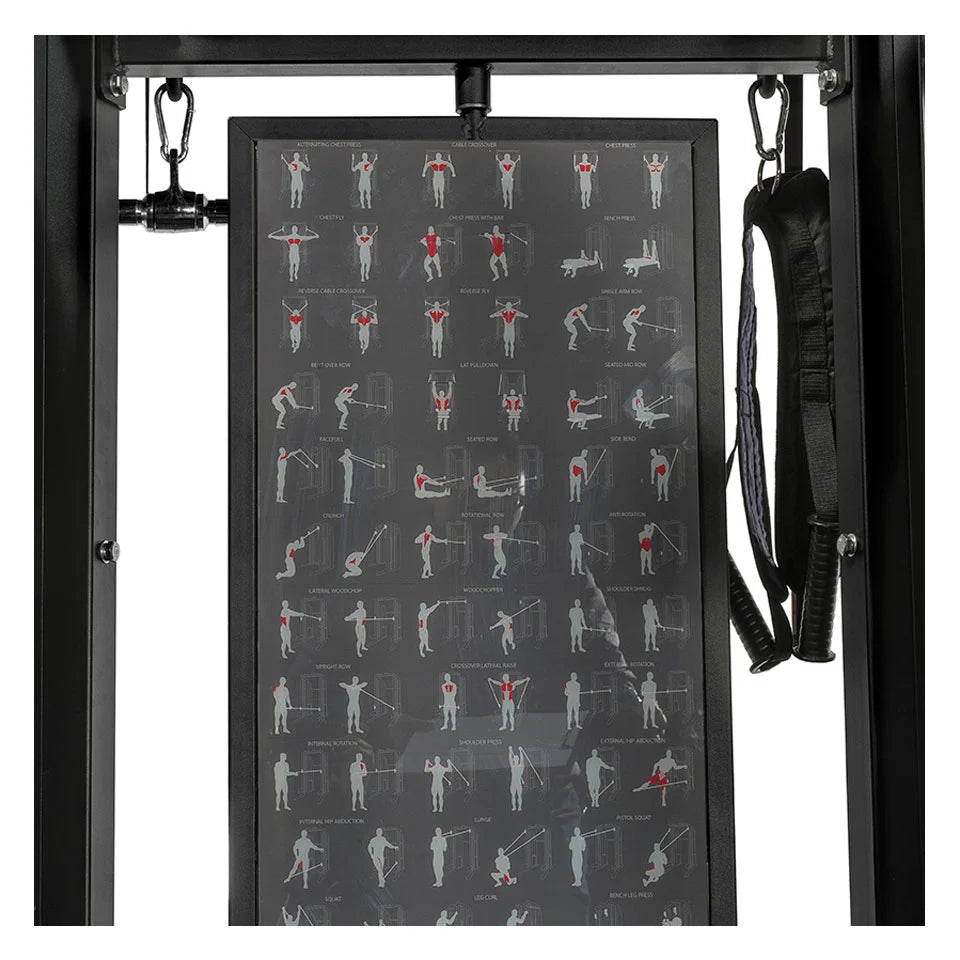 G6 All-In-One Trainer