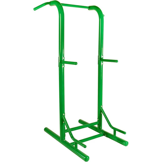 Outdoor Fitness Multi-Use Strength Training Power Tower,Home.