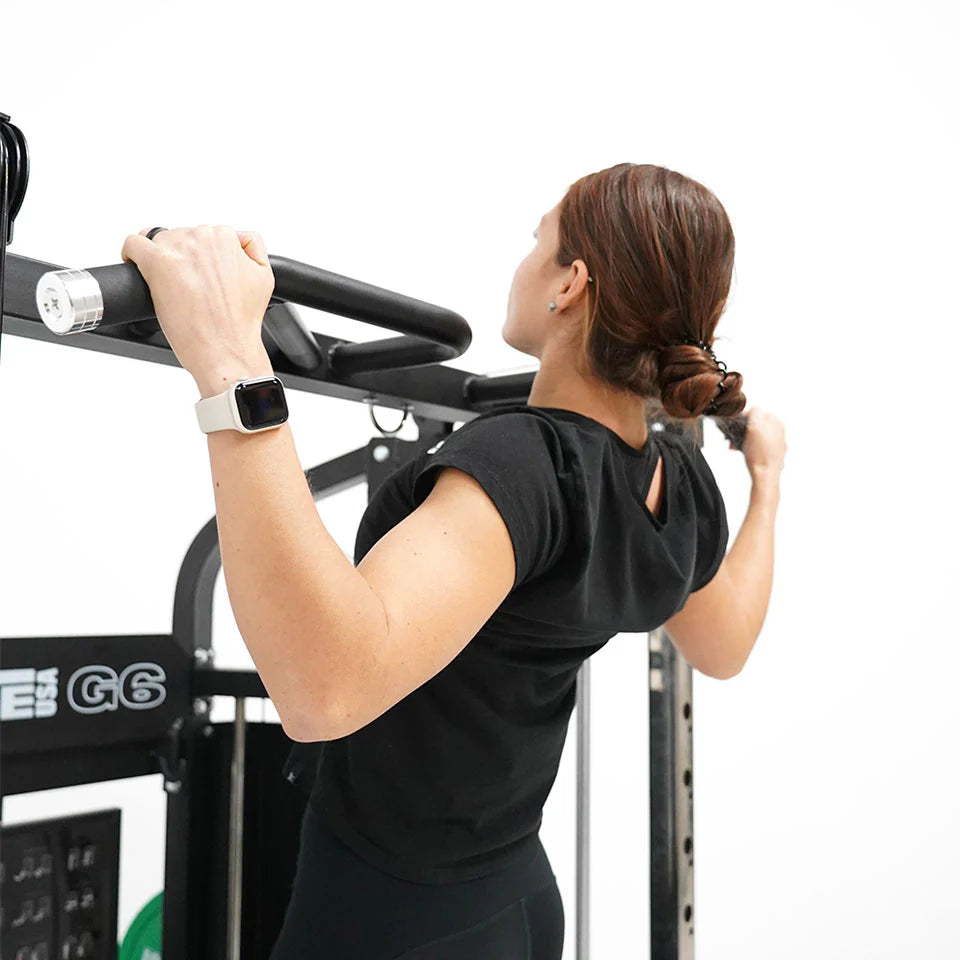 G6 All-In-One Trainer