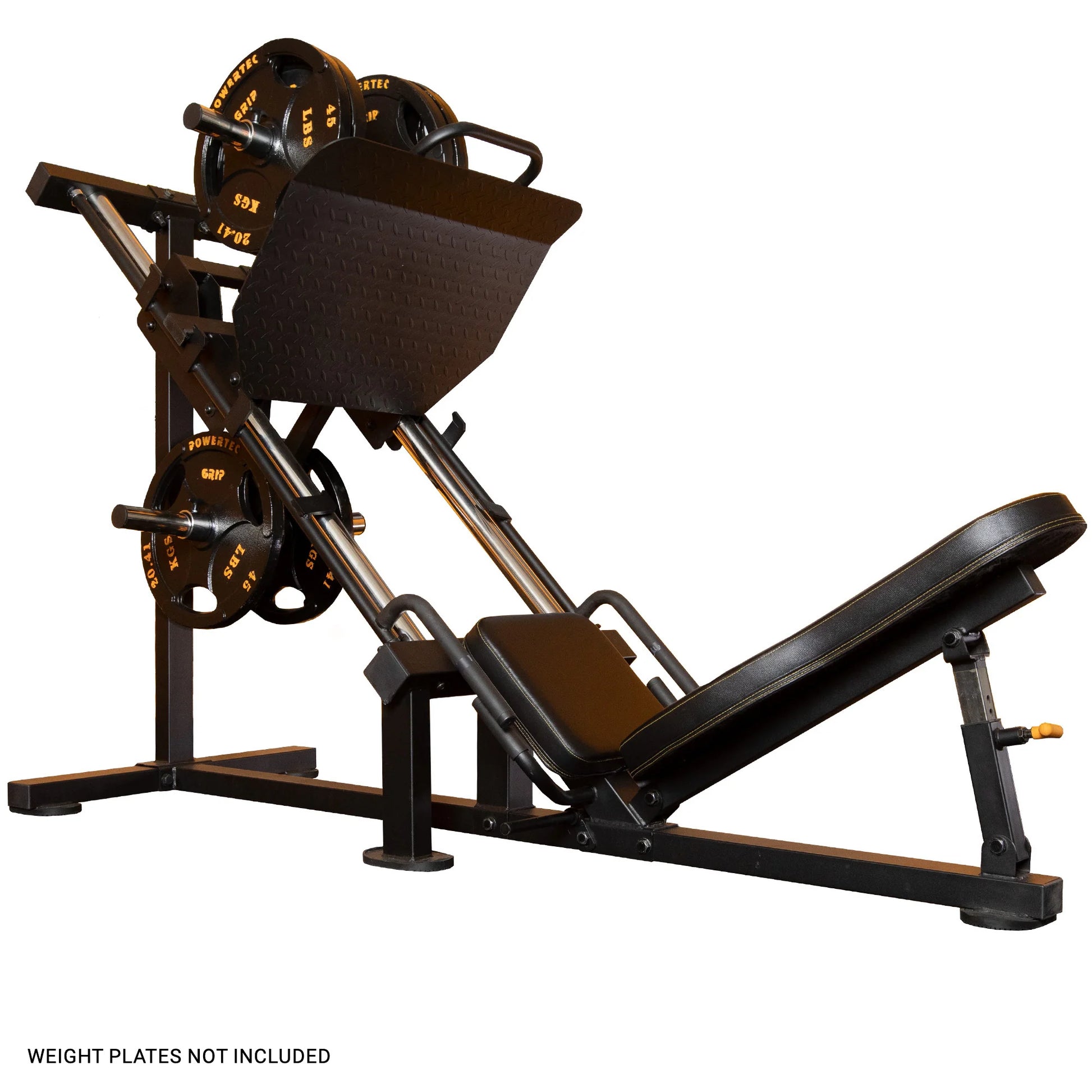 Leg Press