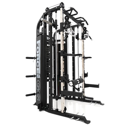 G6 All-In-One Trainer