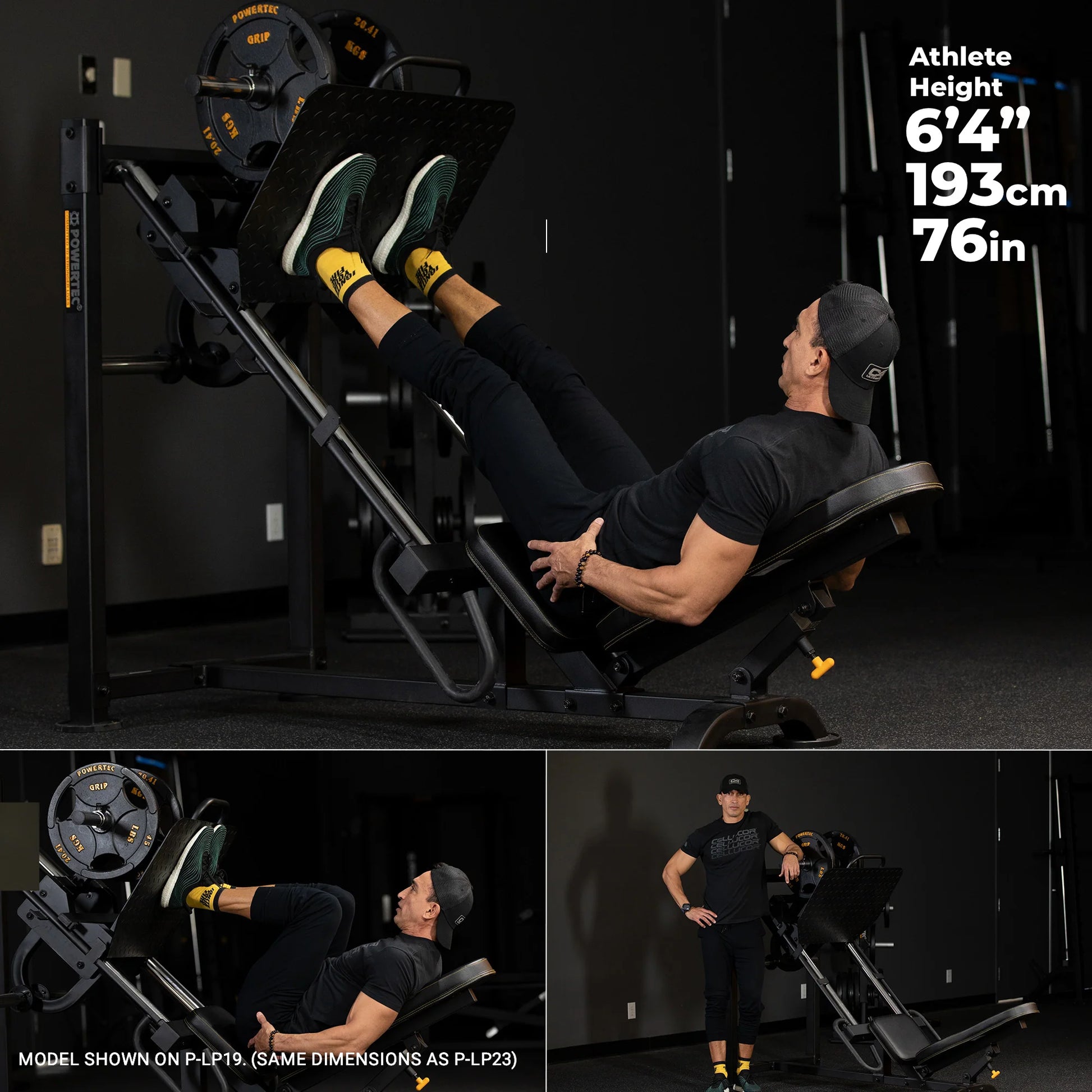 Leg Press