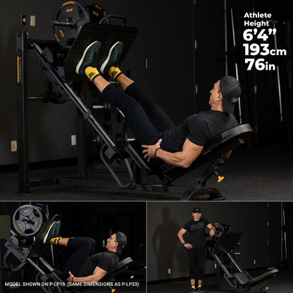 Leg Press