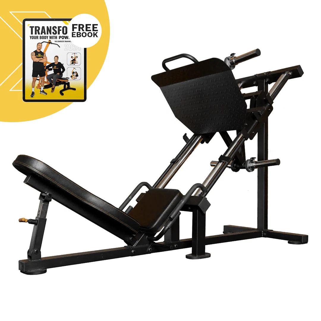 Leg Press
